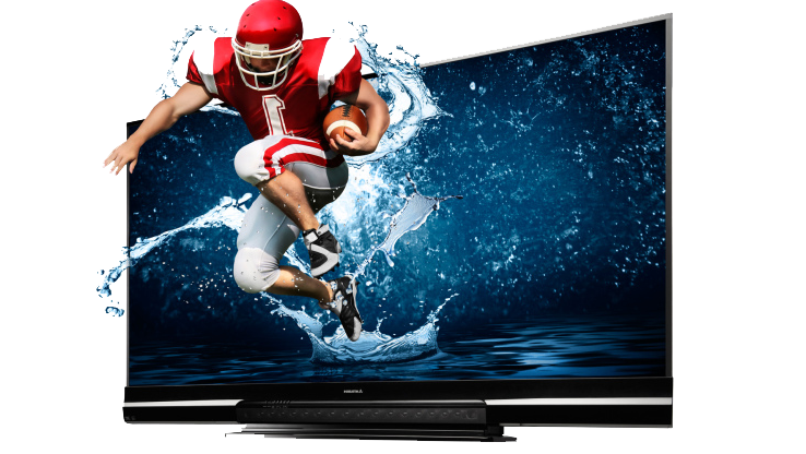 Small Screen Wonders Tales Beyond All