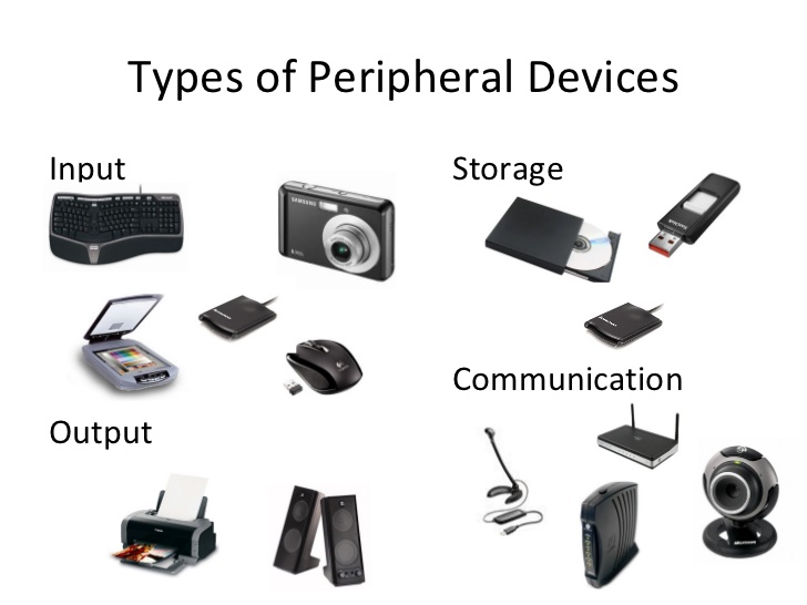 Peripherals