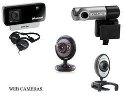 Web Cameras
