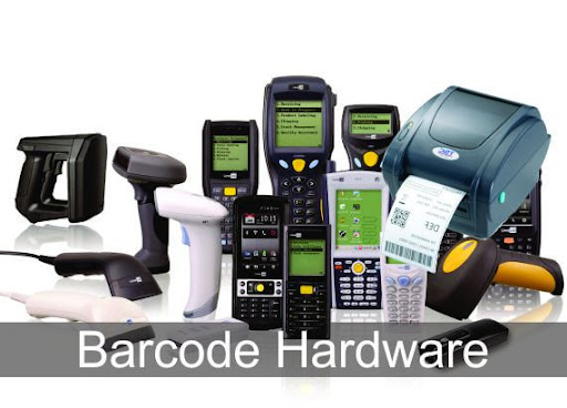 Barcode & related Products