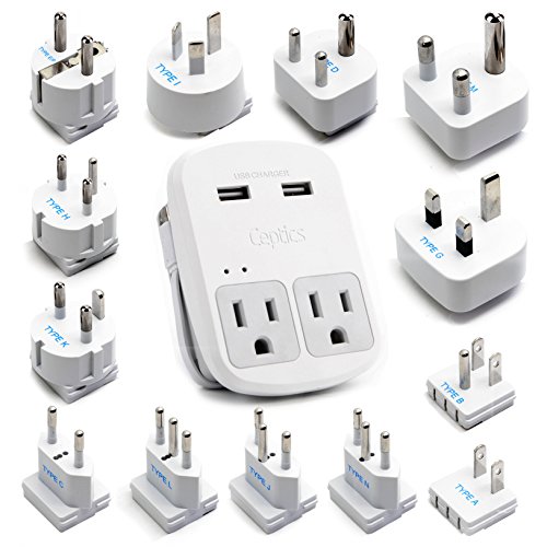 Adapters & Charges for Laptop, Routers, DVRs etc