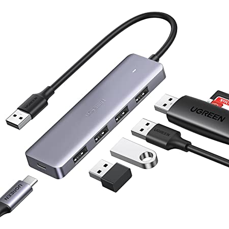 Usb Add-on Products