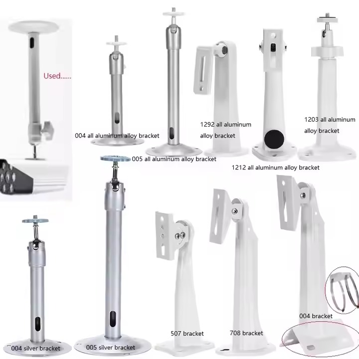 Mounting - CCTV & Wall Mounting Products